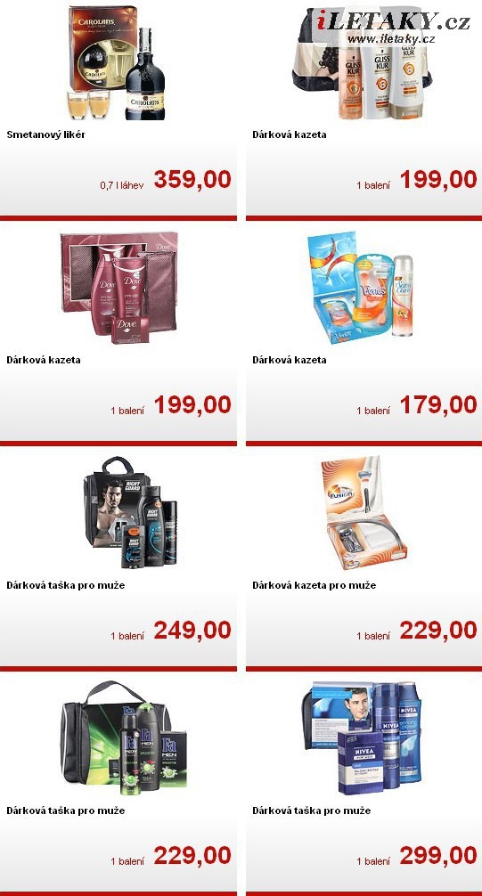 leták Kaufland strana 1 leták Kaufland strana 1