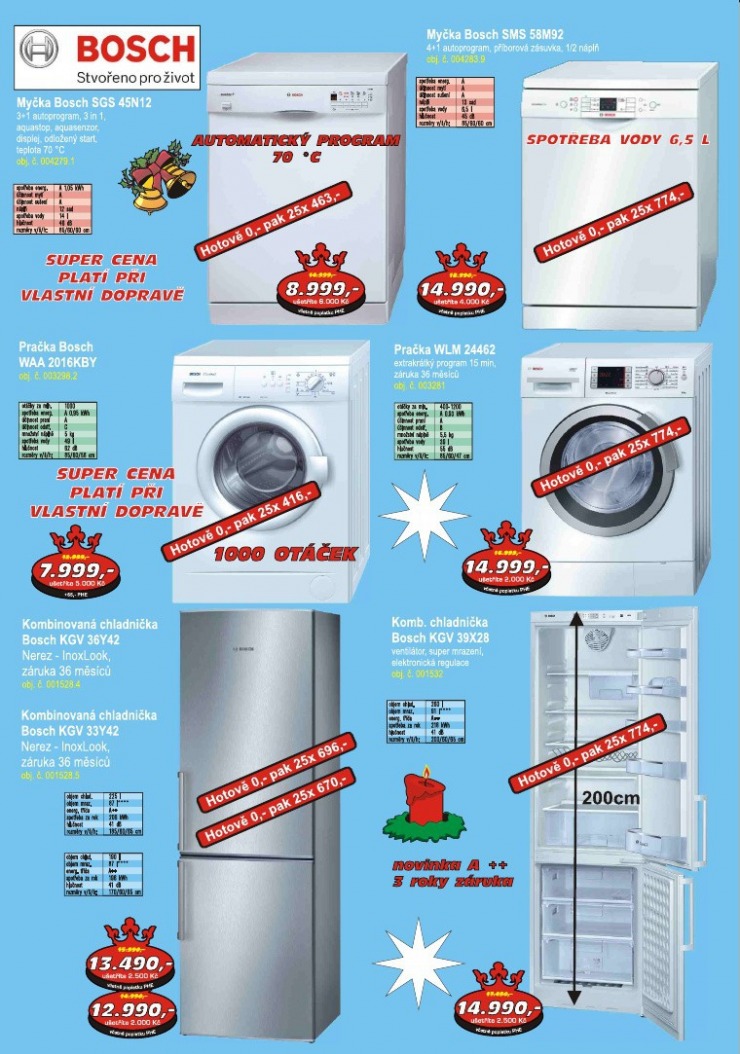 let�k Elektro Sp��il strana 1