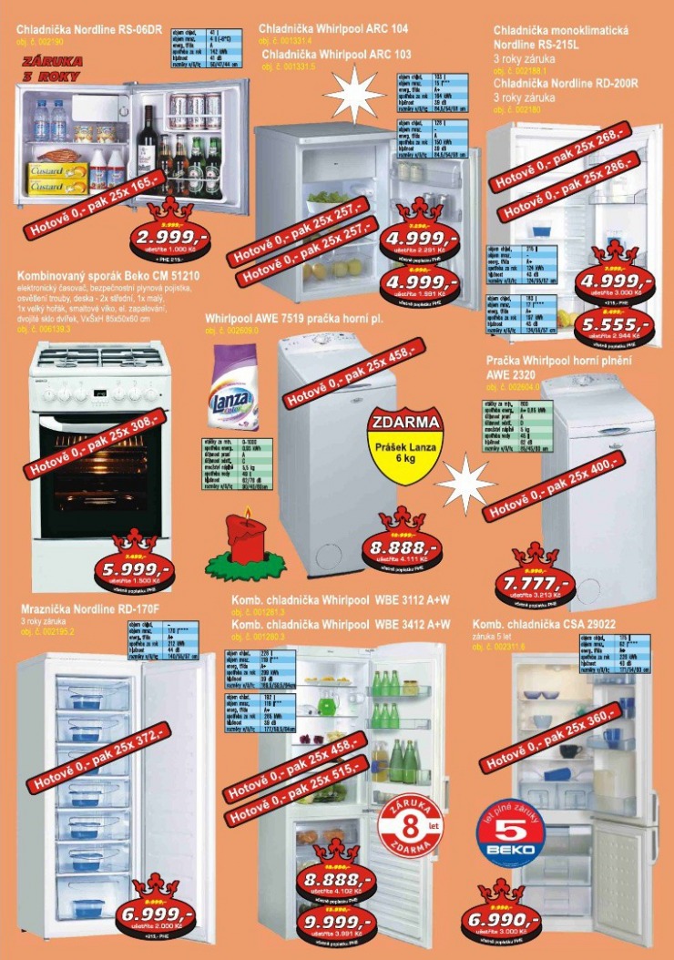 let�k Elektro Sp��il strana 1