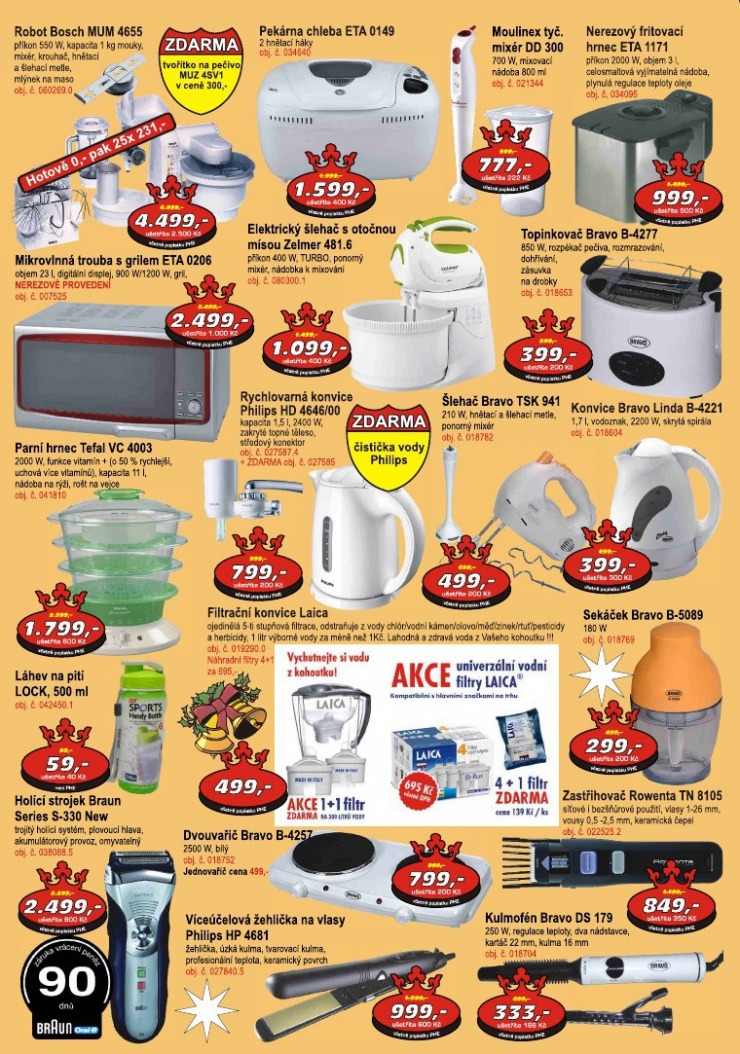 let�k Elektro Sp��il strana 1