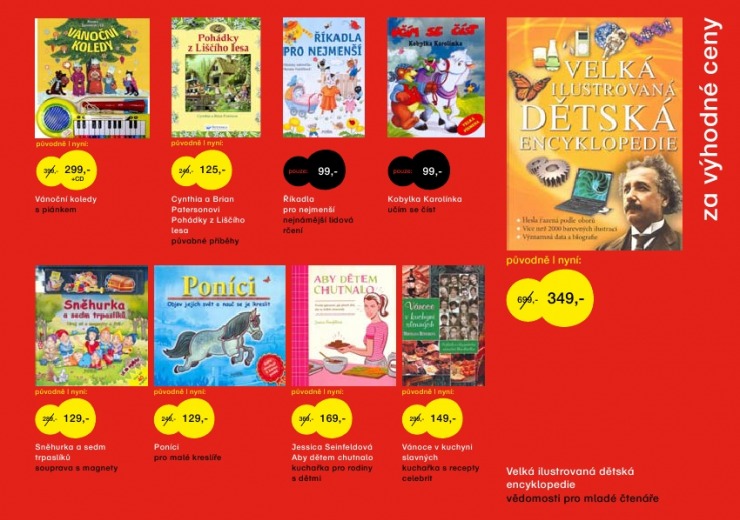 let�k Knihy Kanzelsberger strana 1