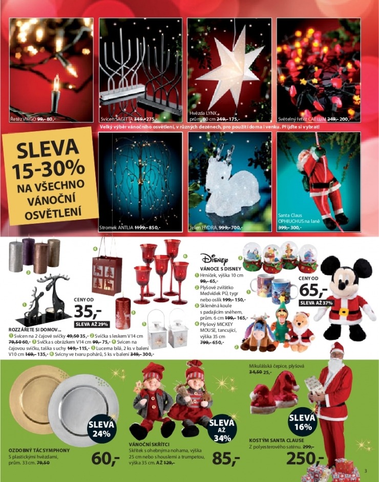 leták Jysk leták strana 1 leták Jysk leták strana 1