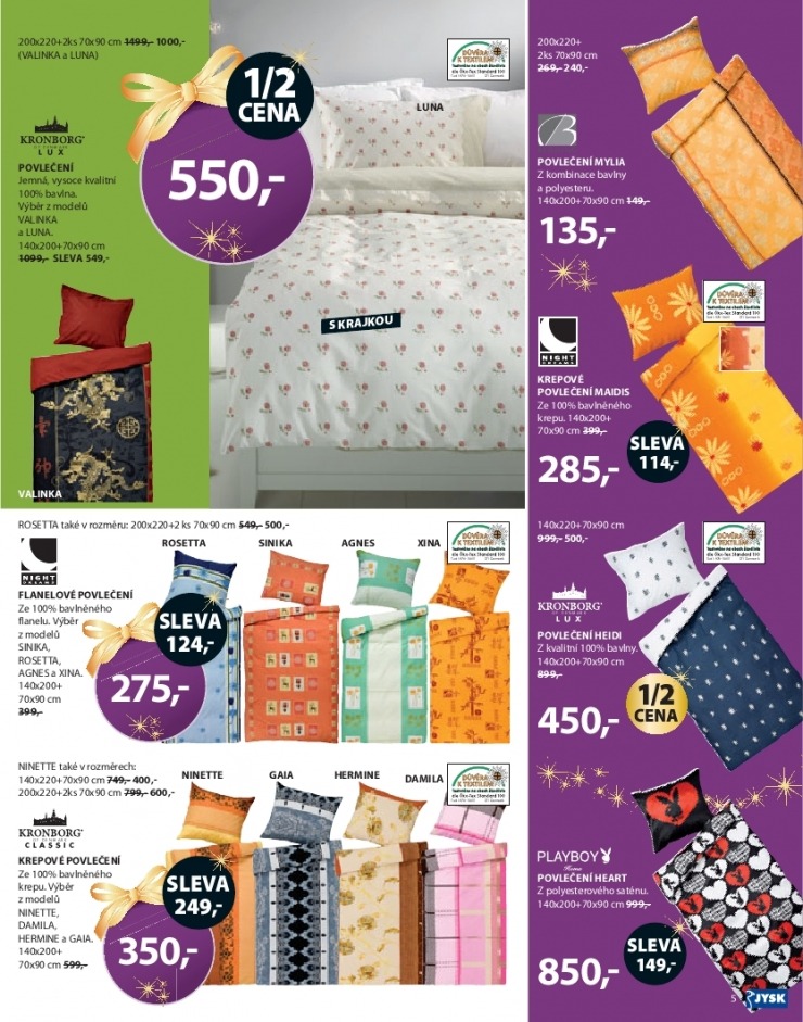 let�k Jysk let�k strana 1