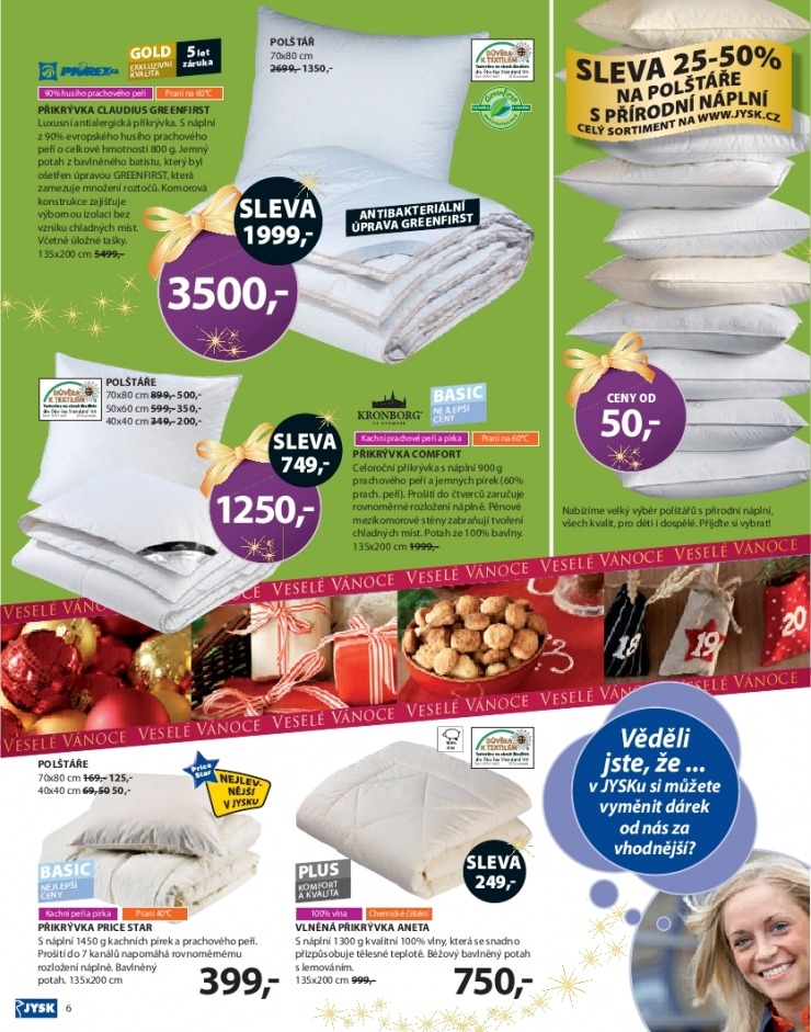 let�k Jysk let�k strana 1