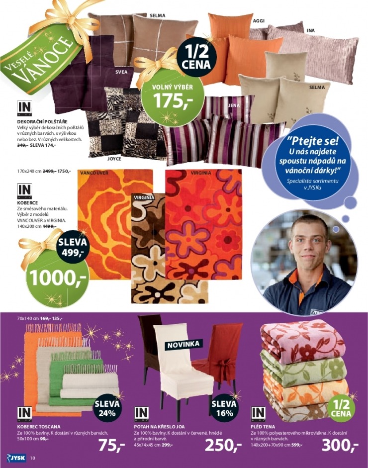 let�k Jysk let�k strana 1