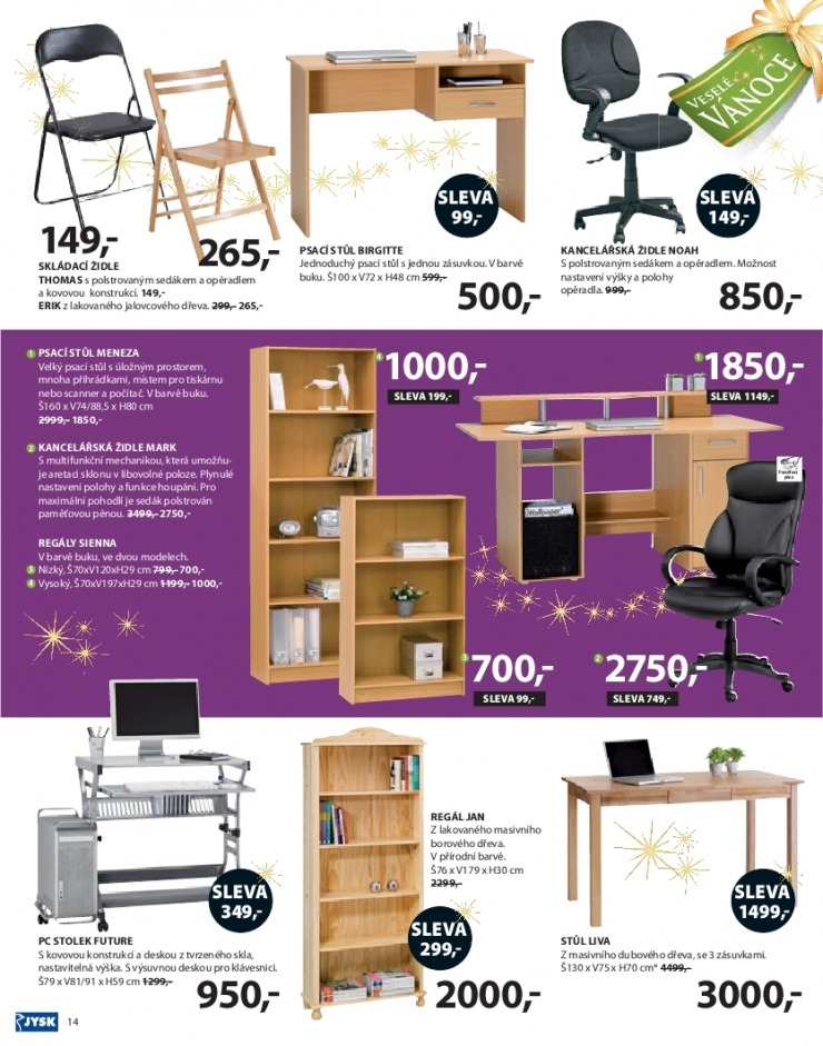 let�k Jysk let�k strana 1