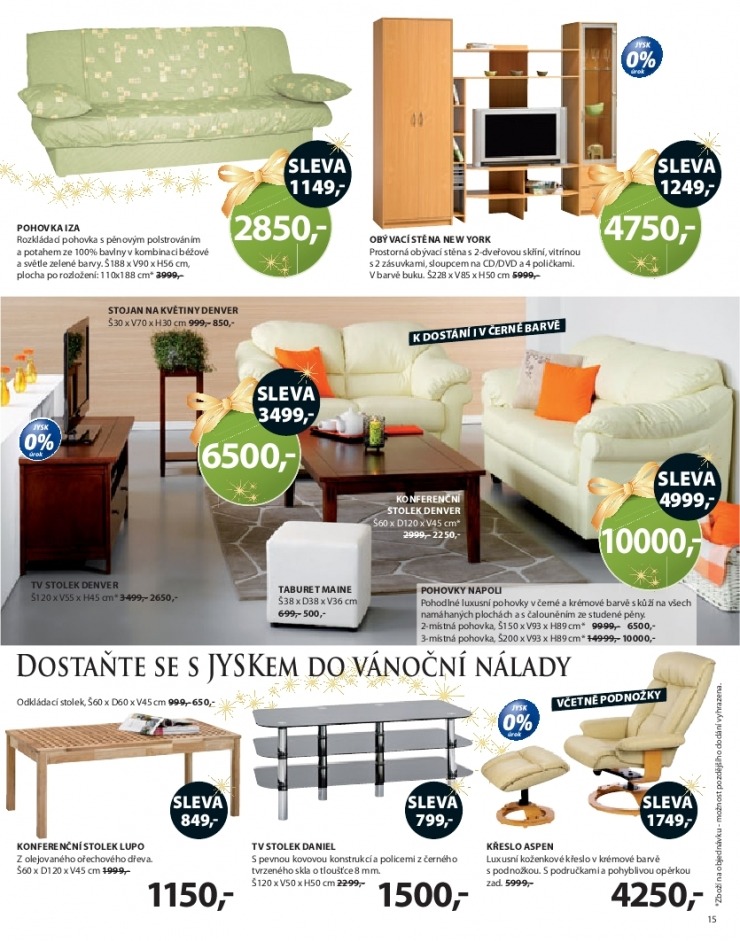 let�k Jysk let�k strana 1