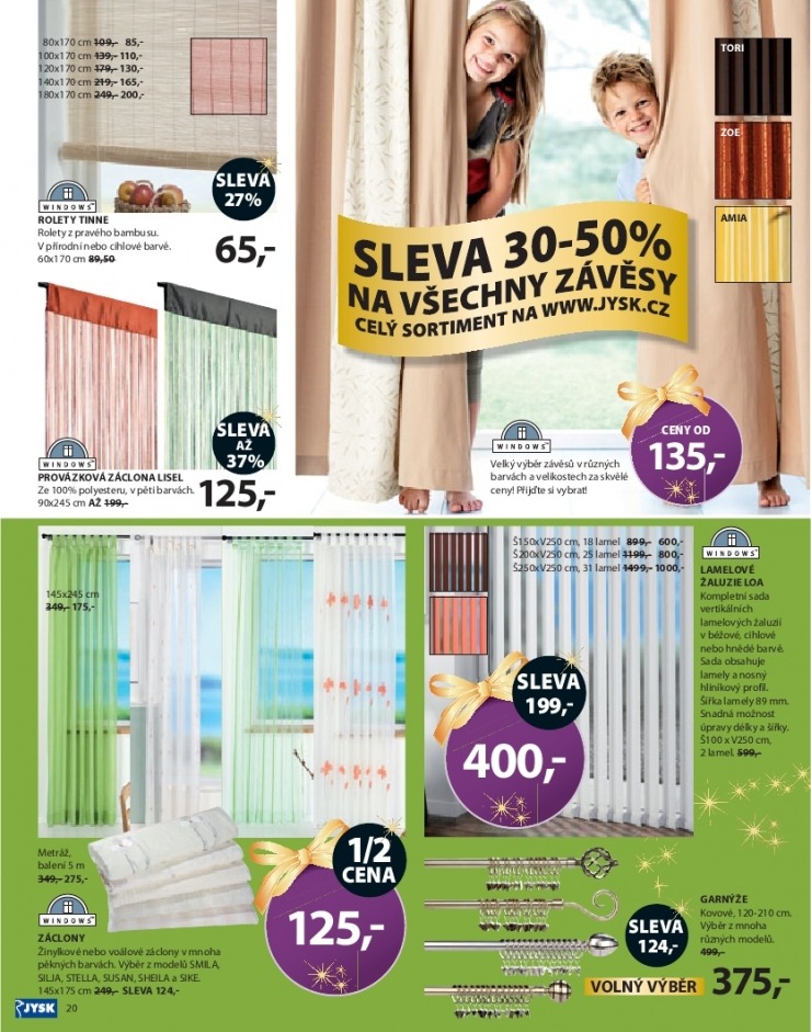 let�k Jysk let�k strana 1