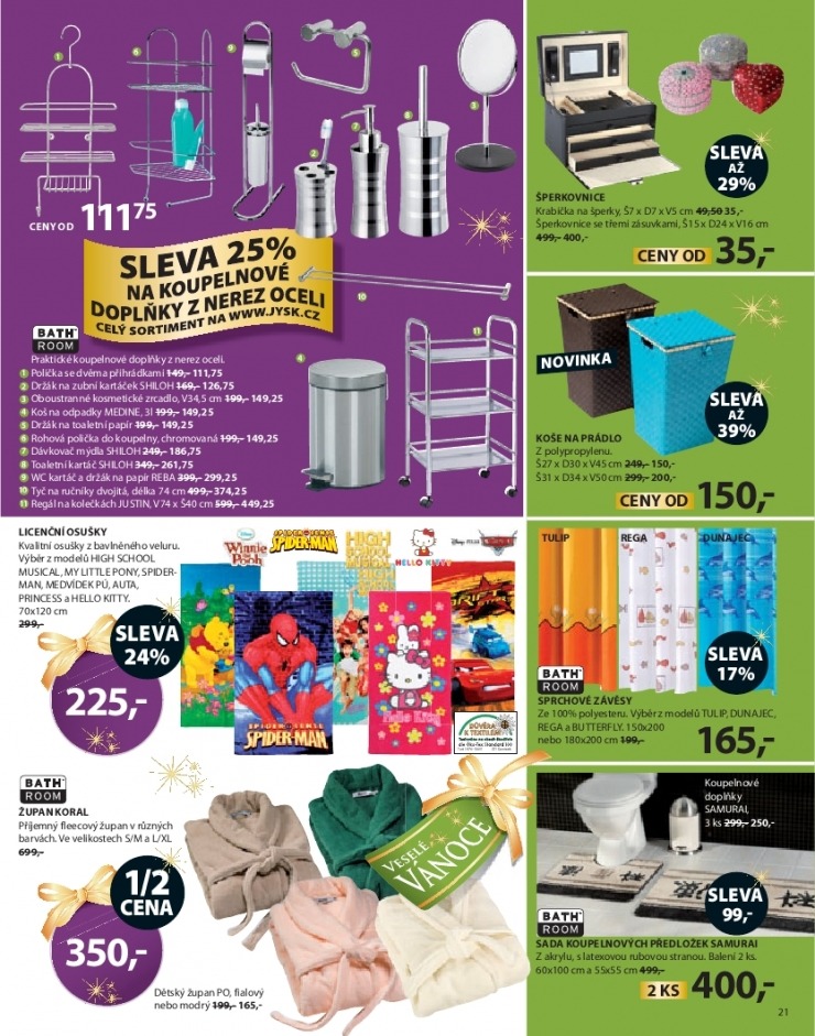 let�k Jysk let�k strana 1