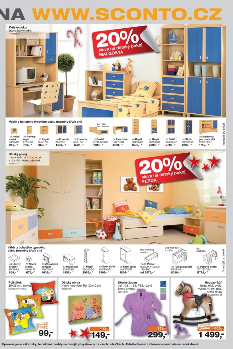 let�k Sconto n�bytek aktu�ln� let�k strana 1