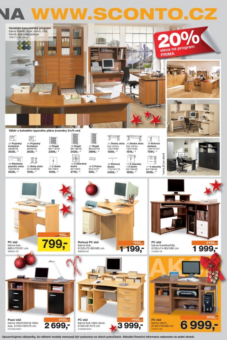 let�k Sconto n�bytek aktu�ln� let�k strana 1