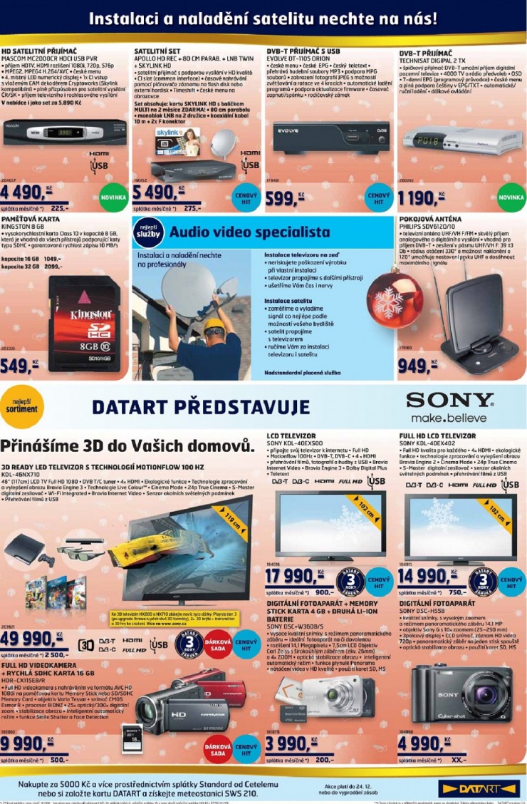 let�k Datart strana 1