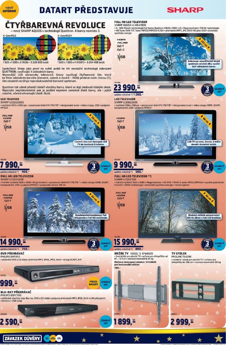 let�k Datart strana 1