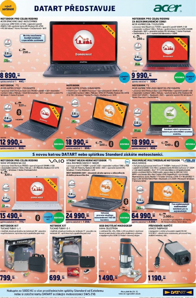 let�k Datart strana 1