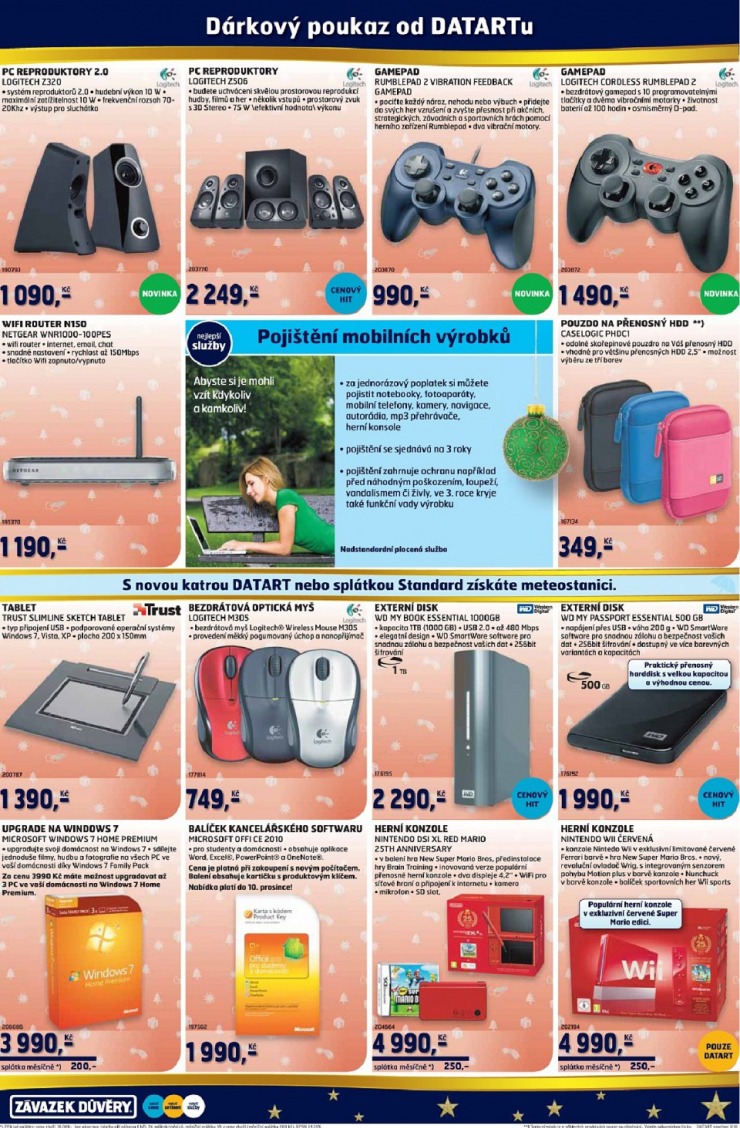 let�k Datart strana 1