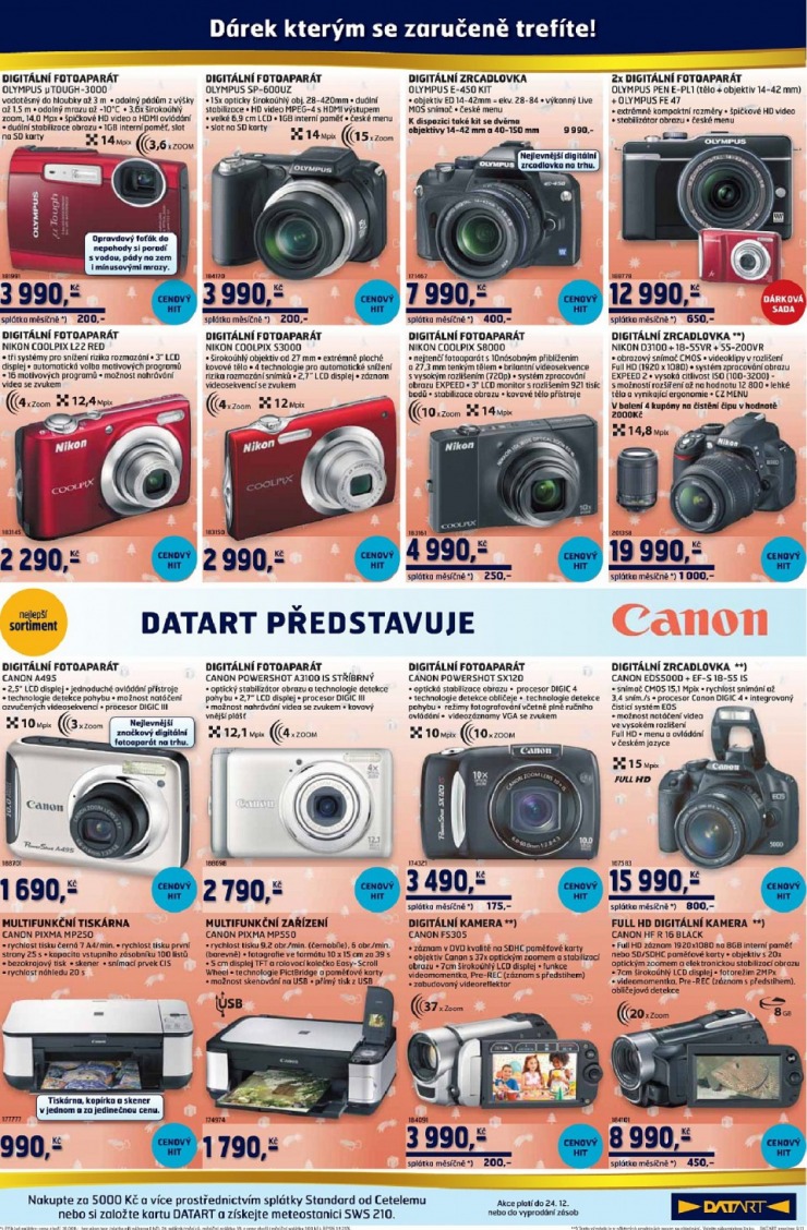 let�k Datart strana 1