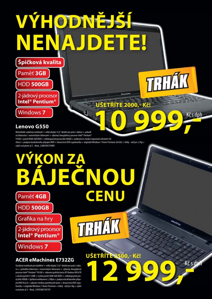 leták Comfor strana 1 leták Comfor strana 1