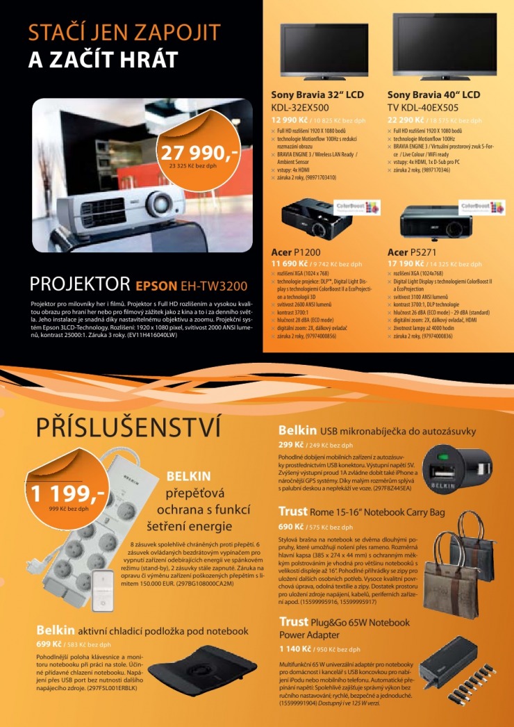 let�k Comfor strana 1