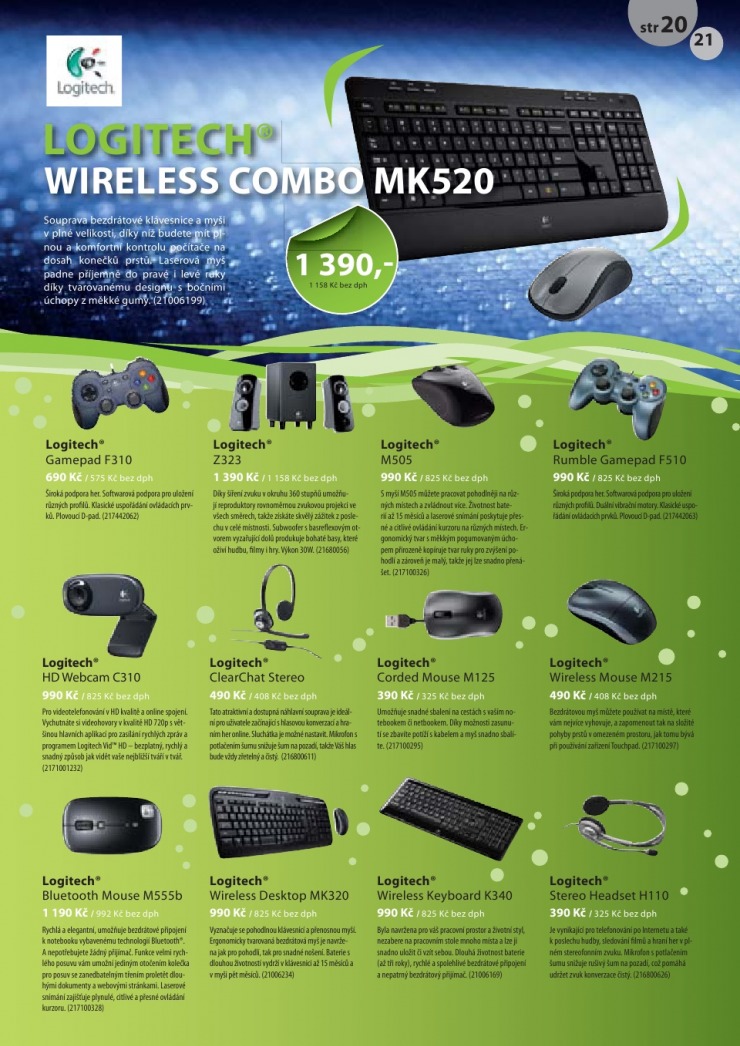 let�k Comfor strana 1