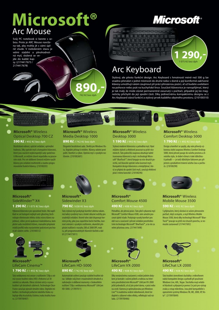 let�k Comfor strana 1