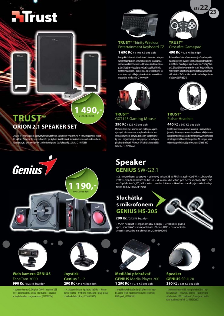 let�k Comfor strana 1