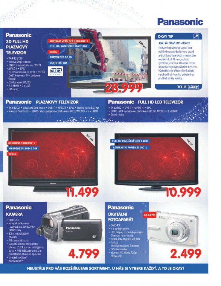 let�k Okay strana 1