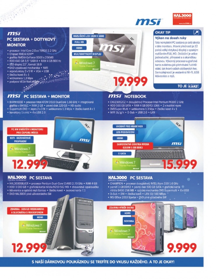 let�k Okay strana 1