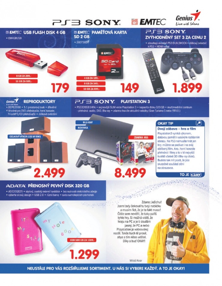 let�k Okay strana 1