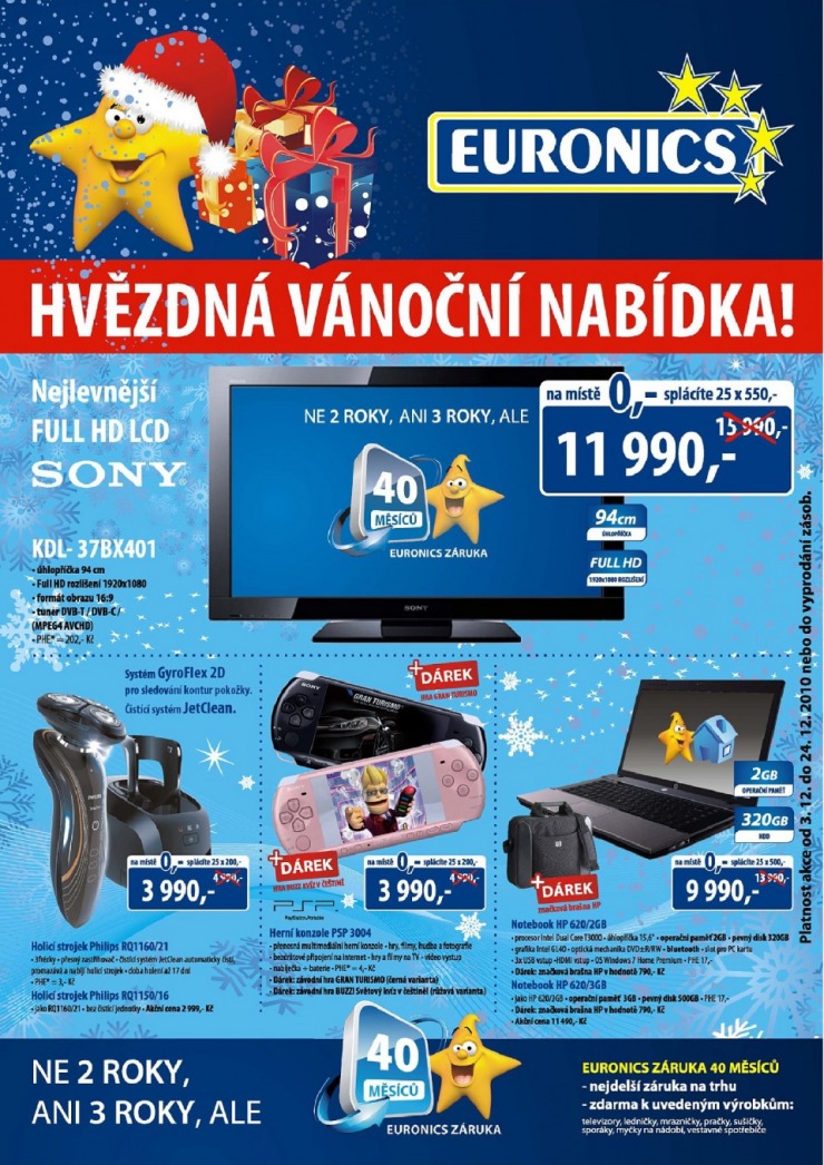 letk Euronics strana 1