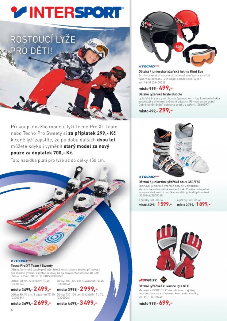 let�k Intersport strana 1