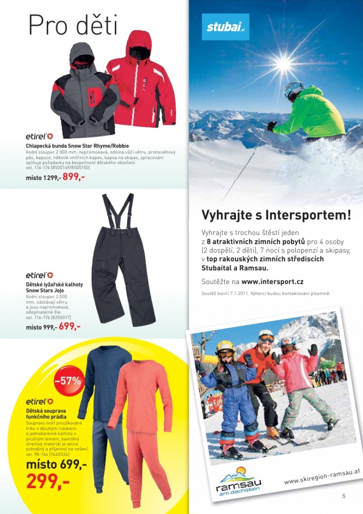 let�k Intersport strana 1
