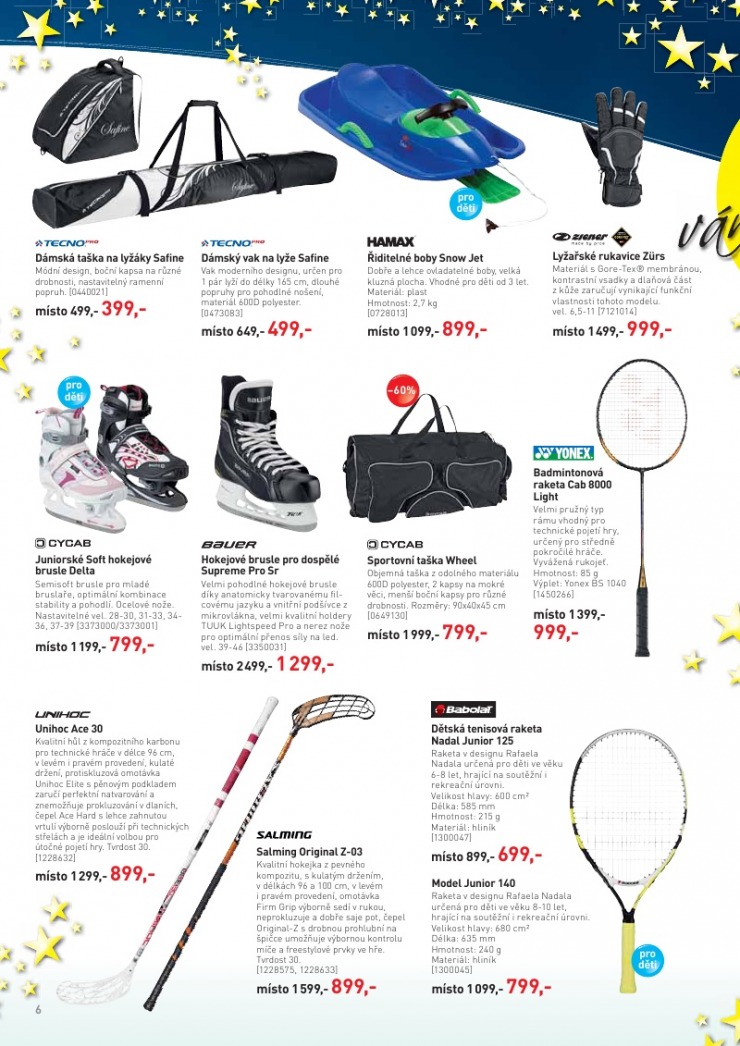 let�k Intersport strana 1