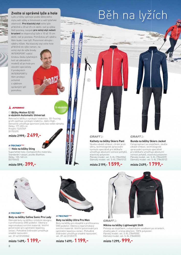 let�k Intersport strana 1