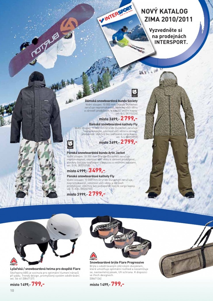 let�k Intersport strana 1