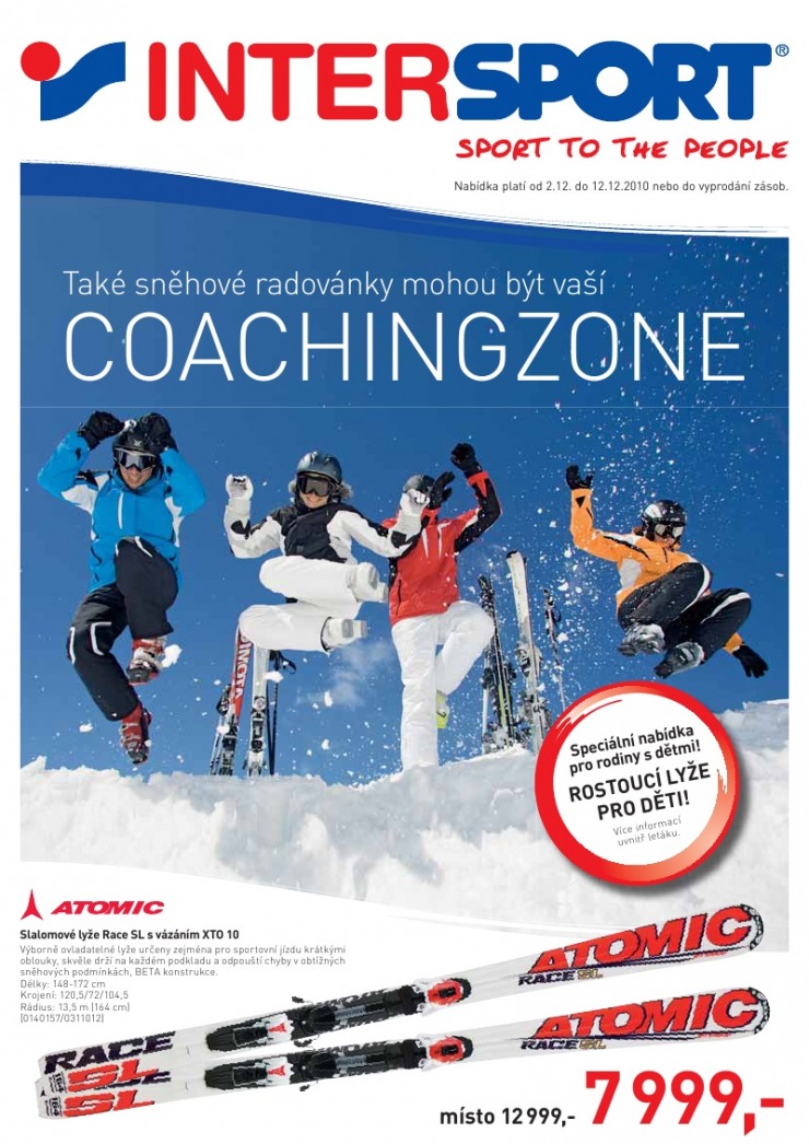 letk Intersport strana 1