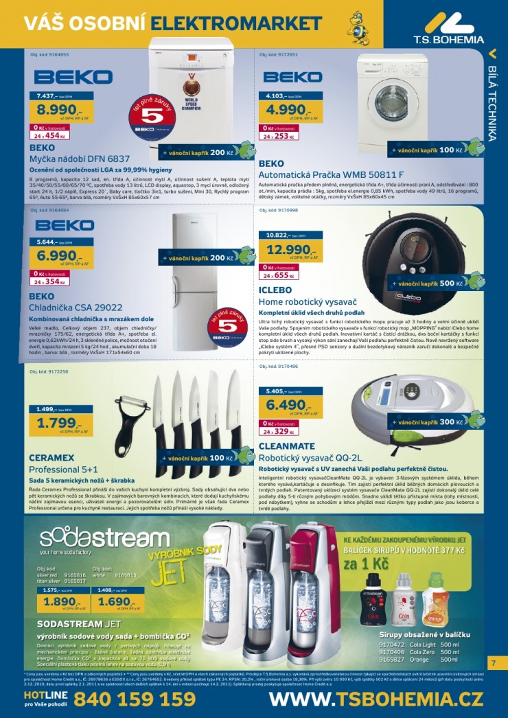 let�k T.S. Bohemia strana 1