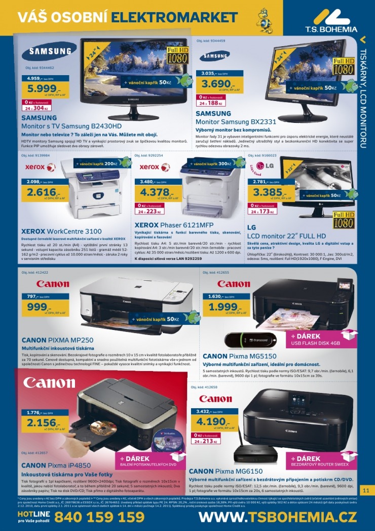 let�k T.S. Bohemia strana 1