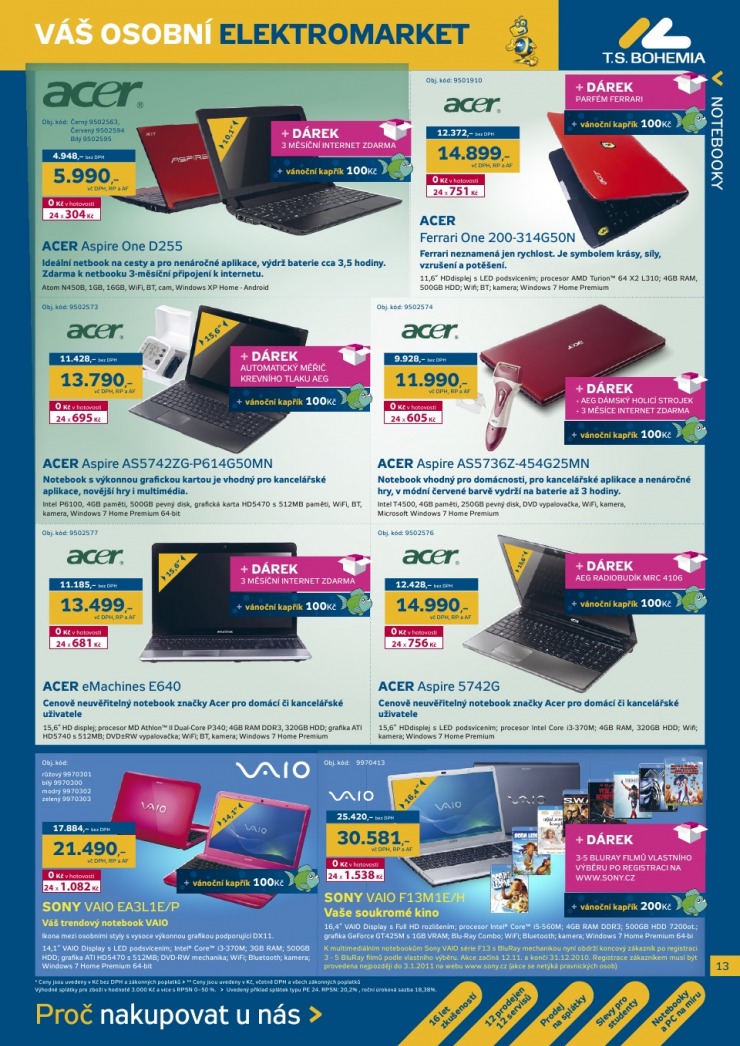 let�k T.S. Bohemia strana 1