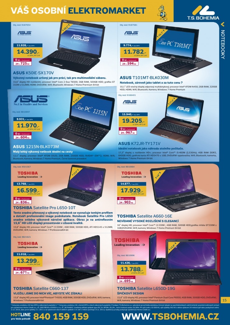 let�k T.S. Bohemia strana 1