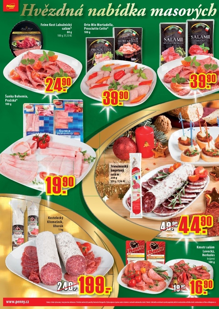 let�k Penny Market aktu�ln� let�k strana 1