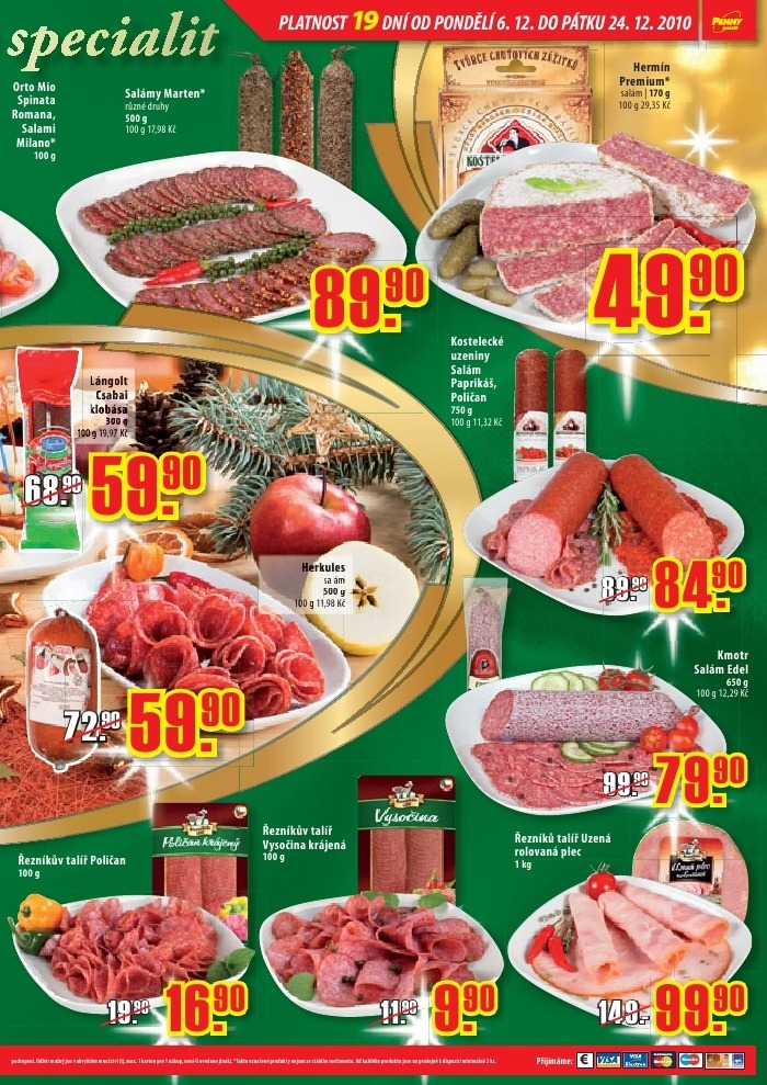 let�k Penny Market aktu�ln� let�k strana 1