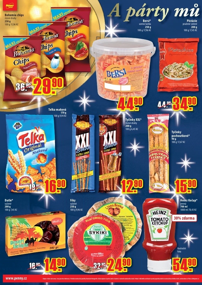 leták Penny Market aktuální leták strana 1 leták Penny Market aktuální leták strana 1
