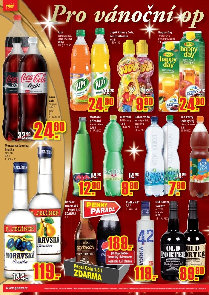 let�k Penny Market aktu�ln� let�k strana 1