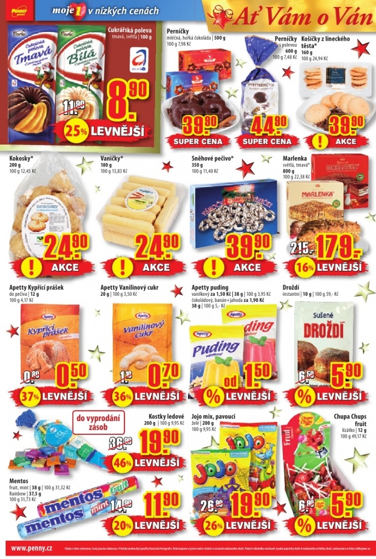 let�k Penny Market let�k strana 1