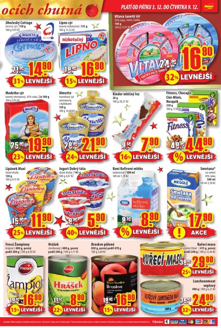 let�k Penny Market let�k strana 1