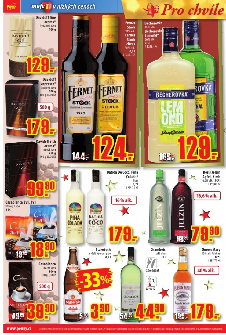 let�k Penny Market let�k strana 1