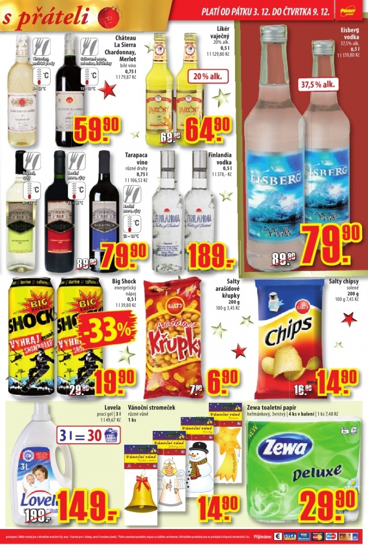 let�k Penny Market let�k strana 1