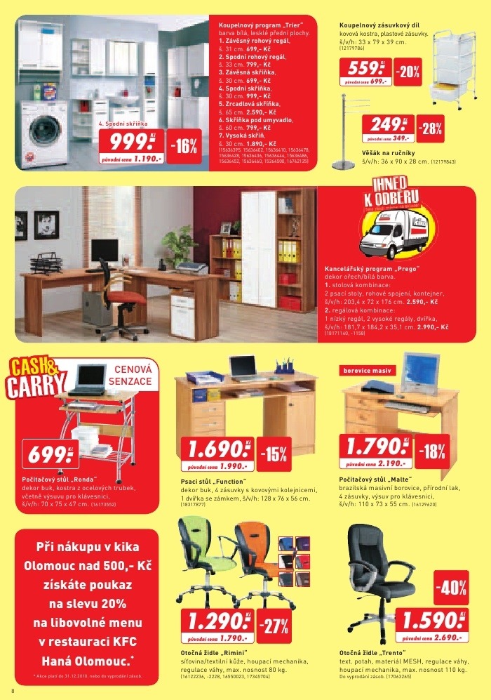 let�k Kika n�bytek let�k strana 1