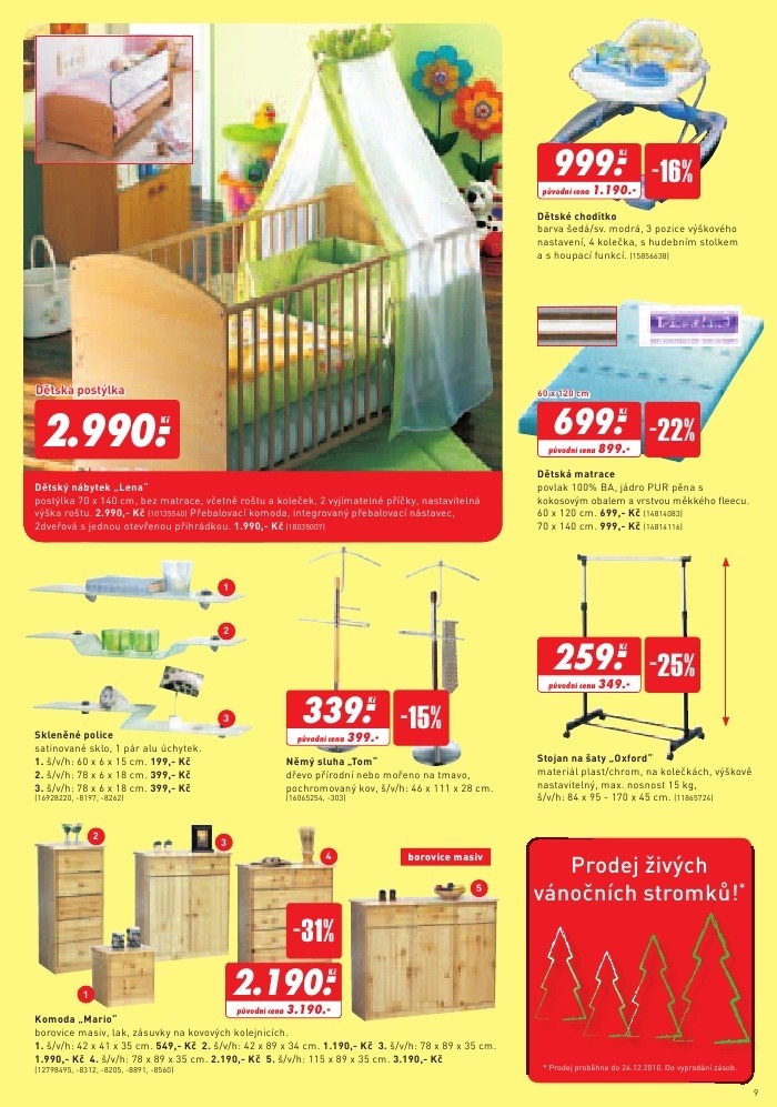 let�k Kika n�bytek let�k strana 1