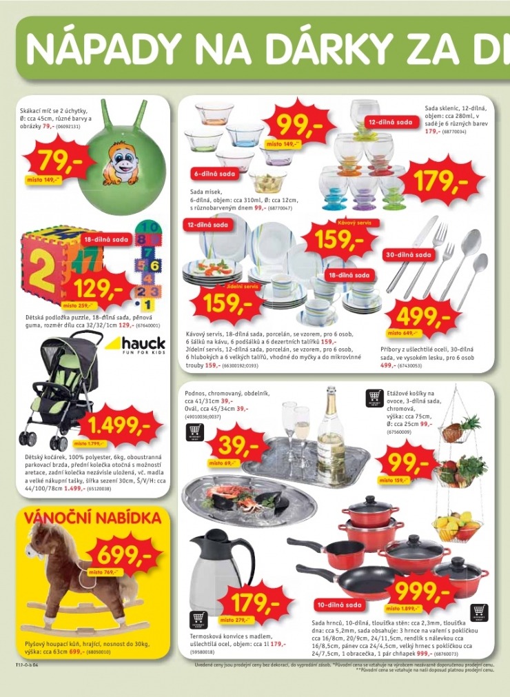 let�k M�belix let�k strana 1